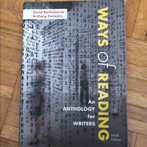 Words of reading 9 edition